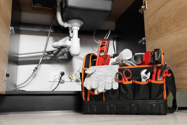 Best Sewer Line Repair  in Manhattan, MT