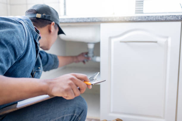 Best Shower Repair Services  in Manhattan, MT
