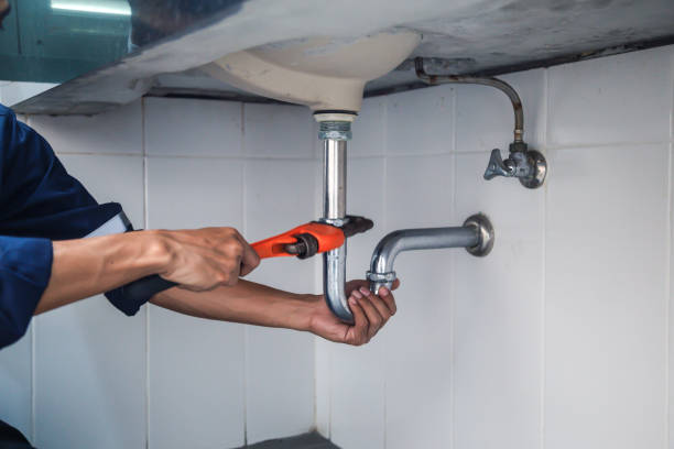 Best Commercial Plumbing Services  in Manhattan, MT