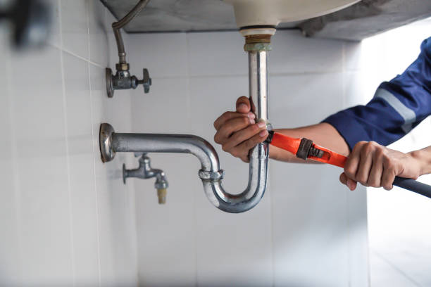 Best Plumbing Services Near Me  in Manhattan, MT