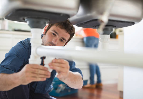 Best Hot Water Heater Installation  in Manhattan, MT