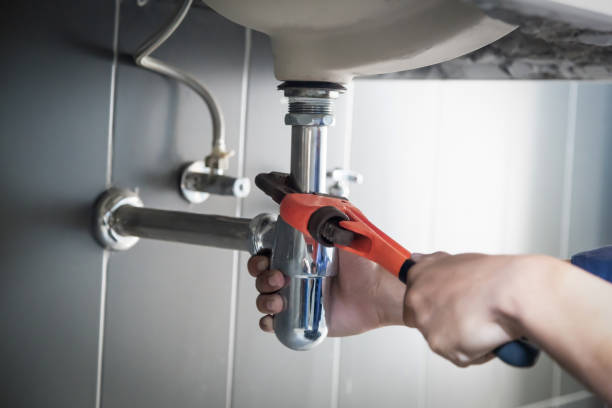 Best Pipe Repair Near Me  in Manhattan, MT