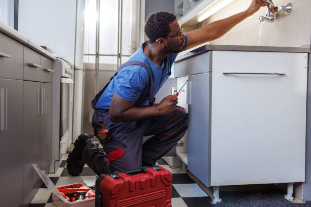 Best Emergency Plumber  in Manhattan, MT