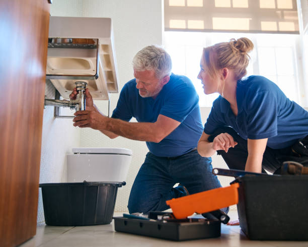 Best 24-Hour Plumber Near Me  in Manhattan, MT